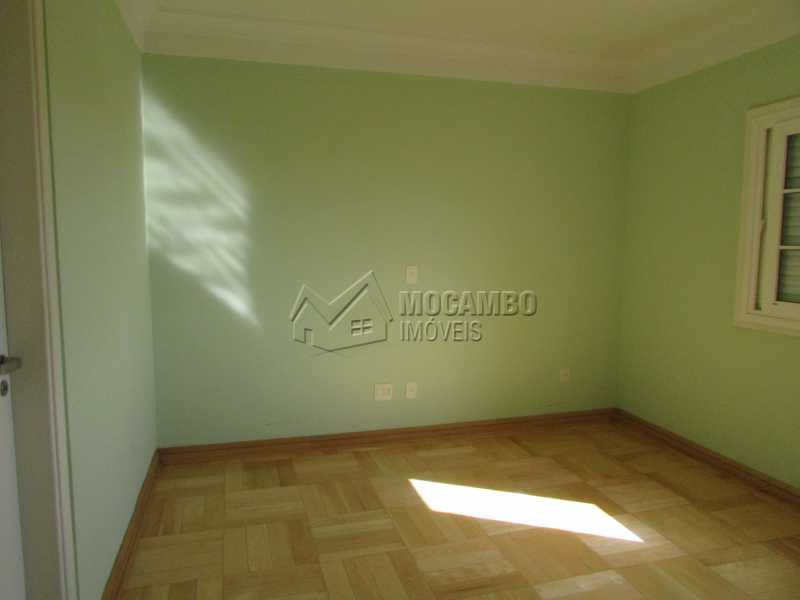 Conheça Suíte do imóvel - Apartamento à venda Rua Europa,Itatiba,SP Vila Brasileira - R$ 947.000 - FCAP30384 - 21 Suíte - 21