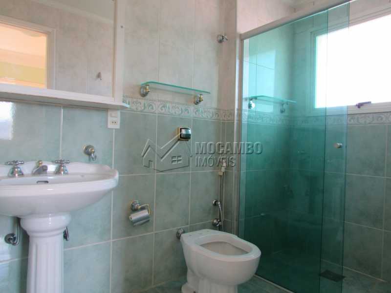 Conheça Banheiro Suíte do imóvel - Apartamento à venda Rua Europa,Itatiba,SP Vila Brasileira - R$ 947.000 - FCAP30384 - 22 Banheiro Suíte - 22