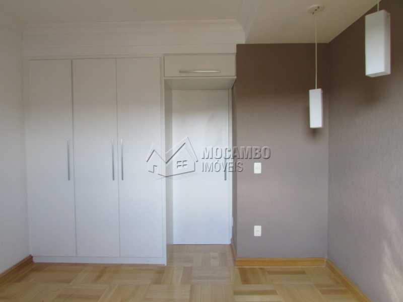 Conheça Dormitório do imóvel - Apartamento à venda Rua Europa,Itatiba,SP Vila Brasileira - R$ 947.000 - FCAP30384 - 23 Dormitório - 23