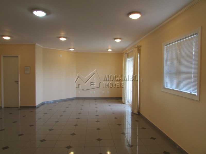 Conheça Salão do imóvel - Apartamento à venda Rua Europa,Itatiba,SP Vila Brasileira - R$ 947.000 - FCAP30384 - 24 Salão - 24