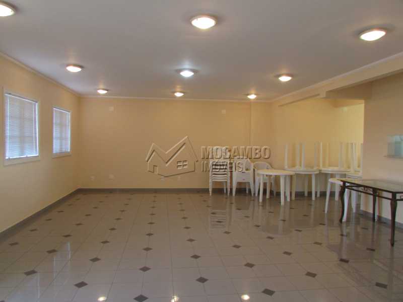 Conheça Salão do imóvel - Apartamento à venda Rua Europa,Itatiba,SP Vila Brasileira - R$ 947.000 - FCAP30384 - 25 Salão - 25