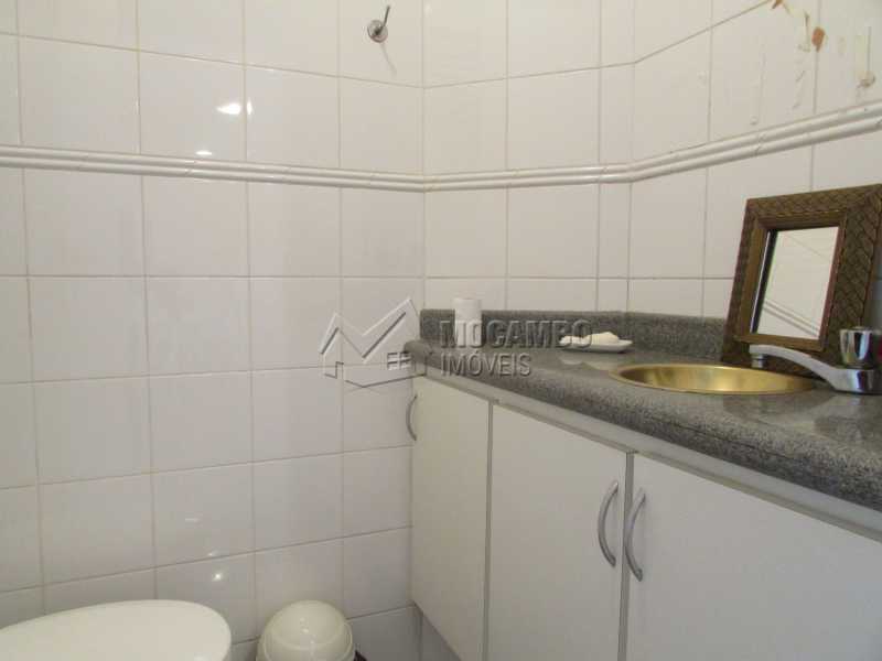 Conheça Banheiro salão de festas do imóvel - Apartamento à venda Rua Europa,Itatiba,SP Vila Brasileira - R$ 947.000 - FCAP30384 - 26 Banheiro salão de festas - 26