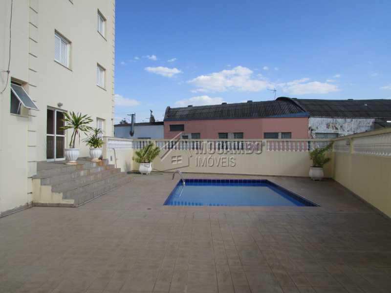 Conheça Piscina  do imóvel - Apartamento à venda Rua Europa,Itatiba,SP Vila Brasileira - R$ 947.000 - FCAP30384 - 27 Piscina  - 27