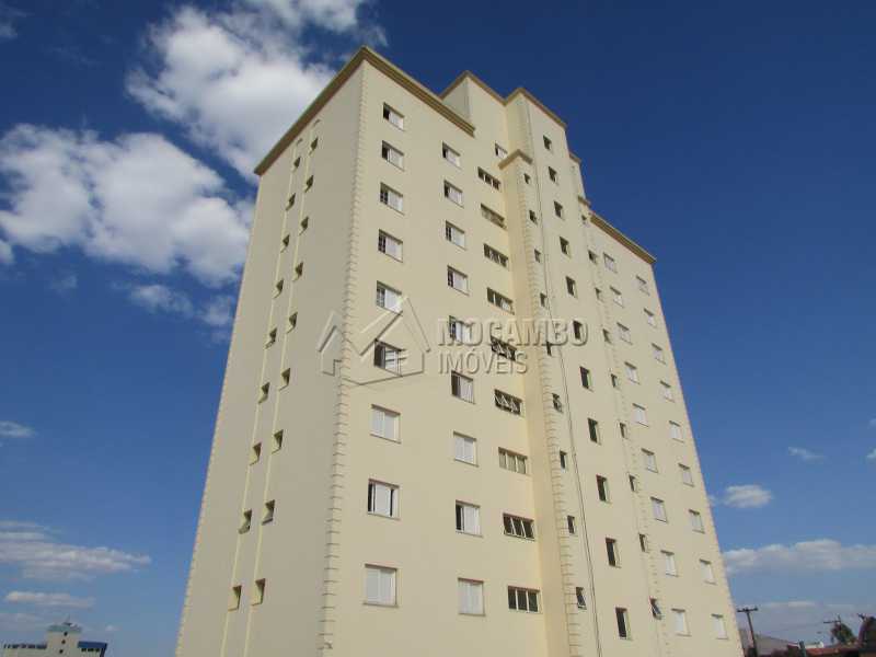 Conheça Fachada do imóvel - Apartamento à venda Rua Europa,Itatiba,SP Vila Brasileira - R$ 947.000 - FCAP30384 - 29 Fachada - 29