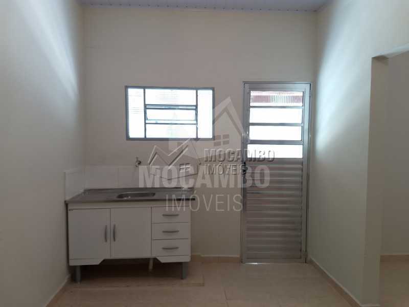 Cozinha - 6