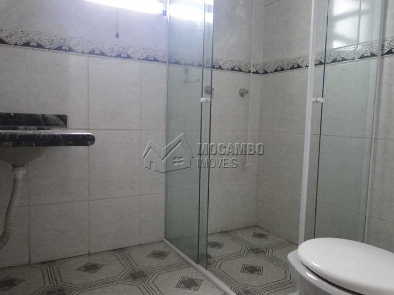 Banheiro Social - 9