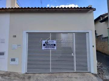 Casa 2 quartos à venda Itatiba,SP Bairro do Engenho - R$ 420.000 - FCCA20214