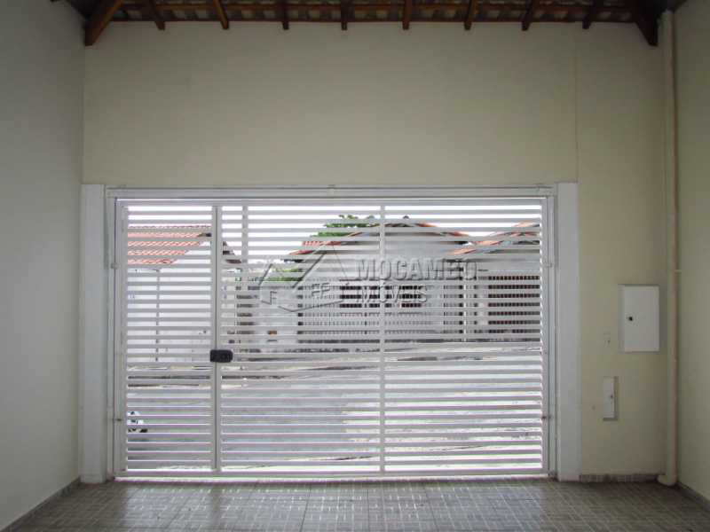 Garagem - 2