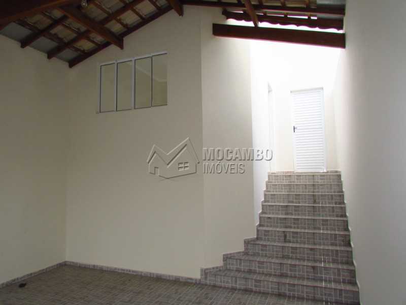 Garagem - 3