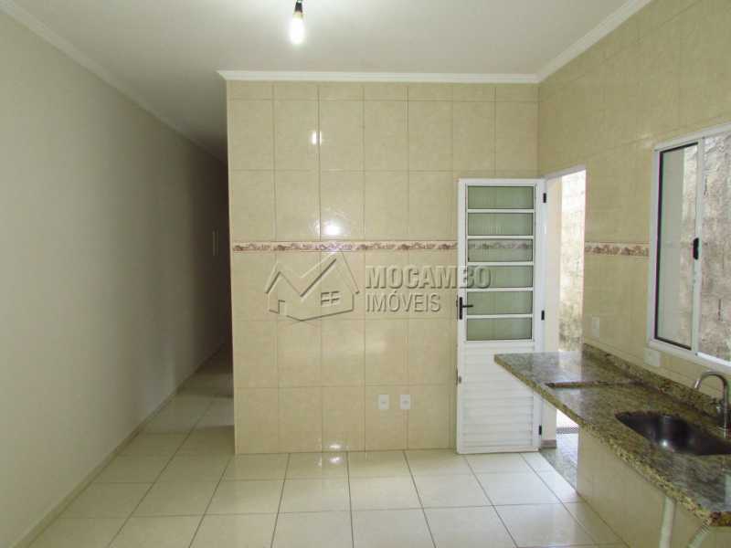 Cozinha - 12