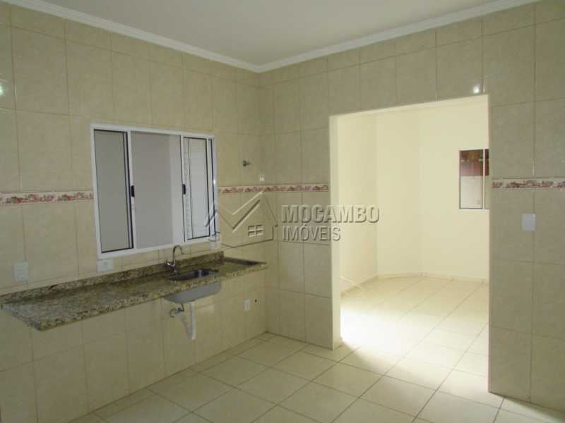 Cozinha  - 13