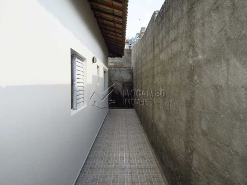 Área Externa  - 15