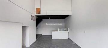 ALUGUEL 100% DIGITAL - Ponto comercial 40m² para alugar Itatiba,SP Parque São Francisco - R$ 910 - FCPC00013