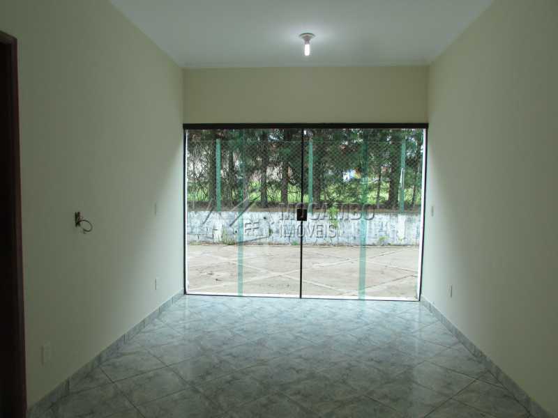 Sala de Jantar - 14