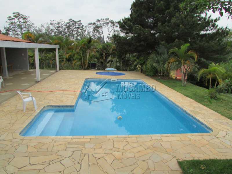 Piscina - 17