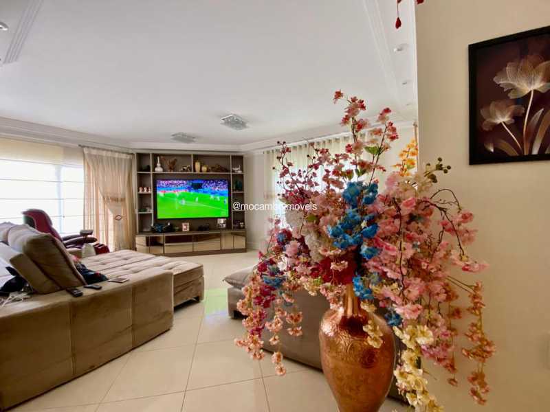 Sala de jantar - 6