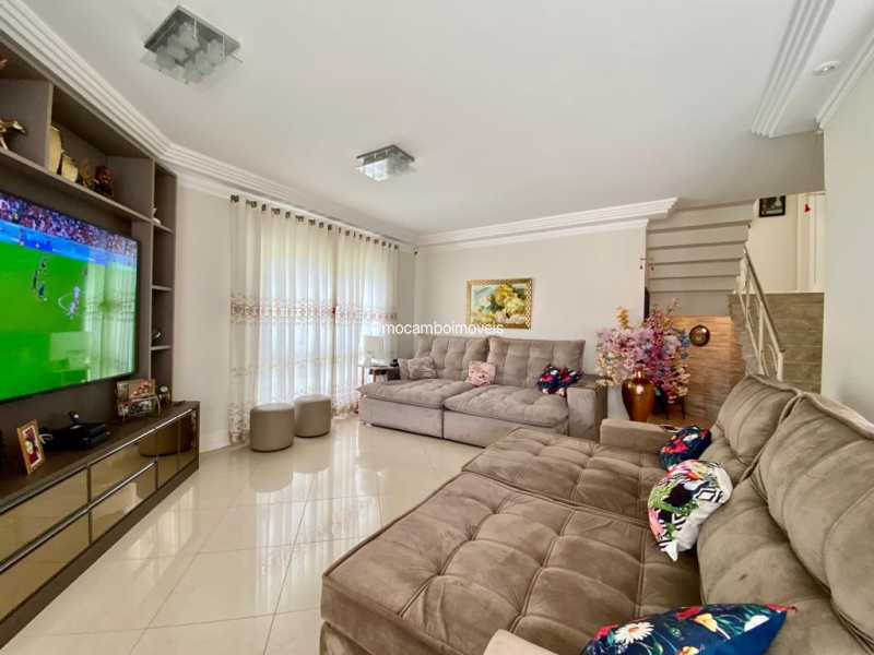 Sala de estar - 3