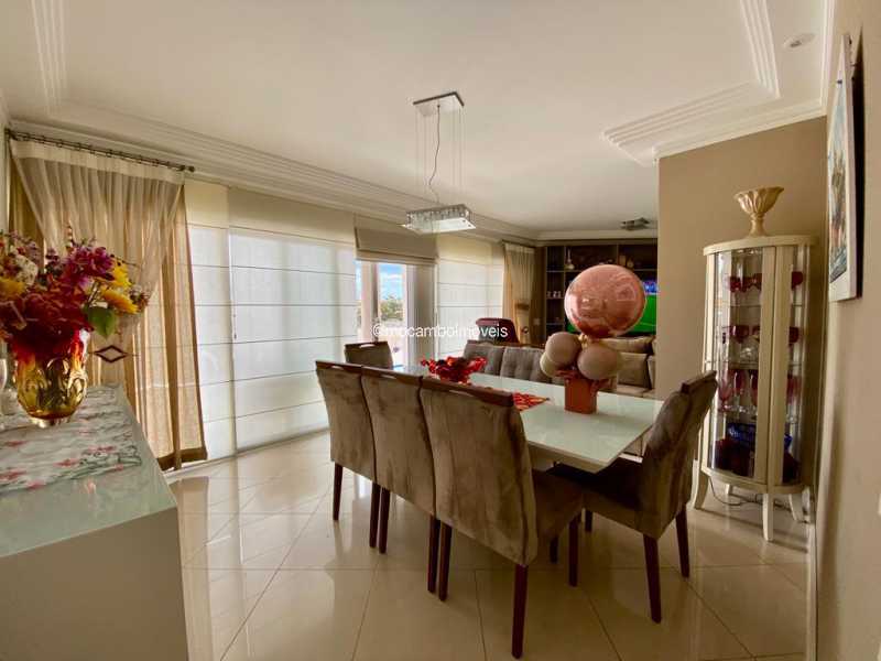 Sala de jantar - 7