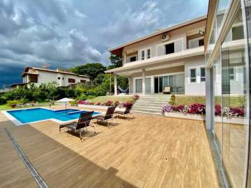Casa 3 quartos à venda Itatiba,SP Nova Itatiba - R$ 2.400.000 - FCCA30348