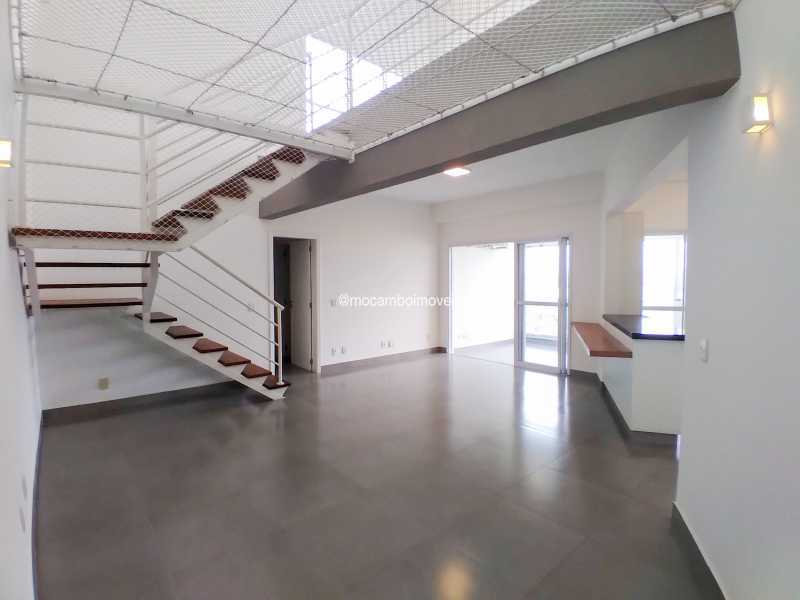 Sala de estar - 2