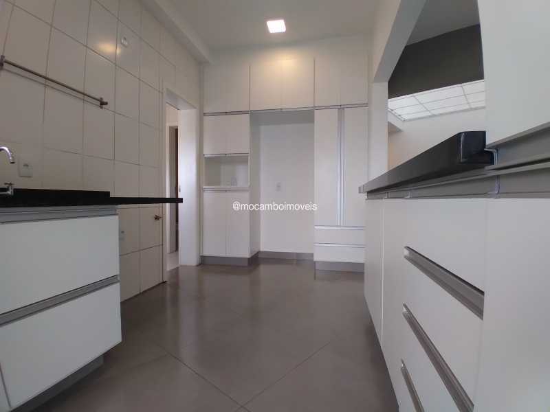 Cozinha - 5