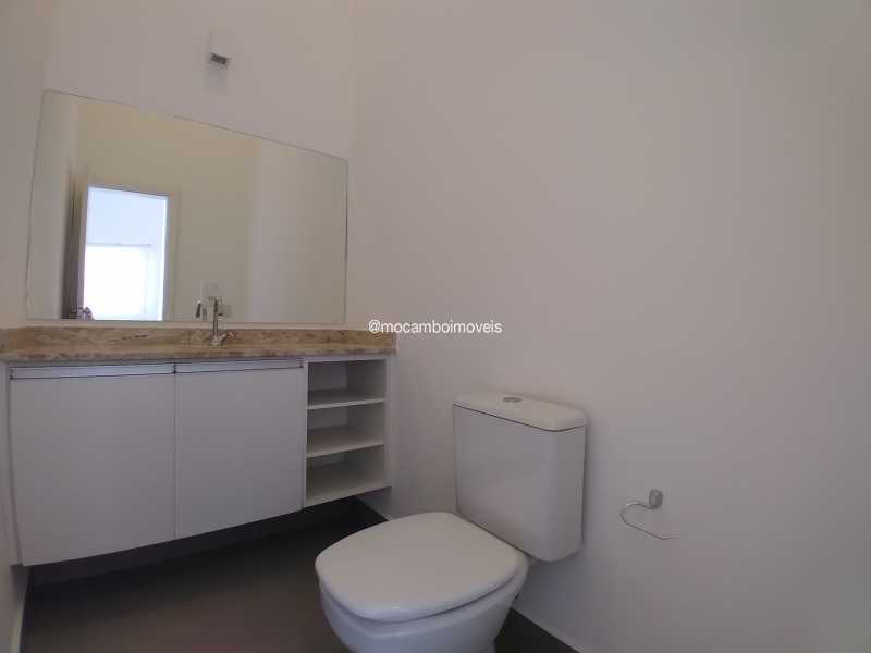 Lavabo piso superior - 17
