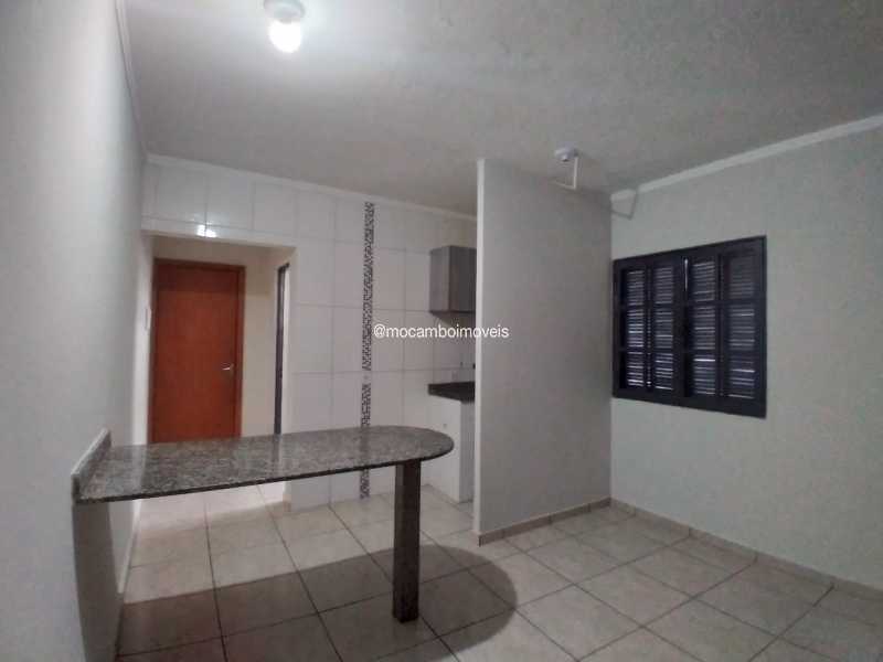 Sala/Cozinha - 1