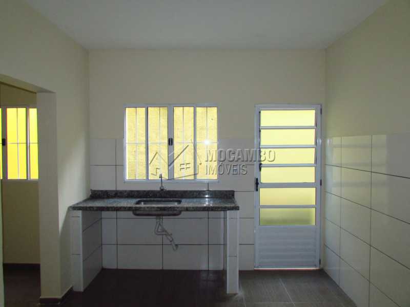 Cozinha - 8
