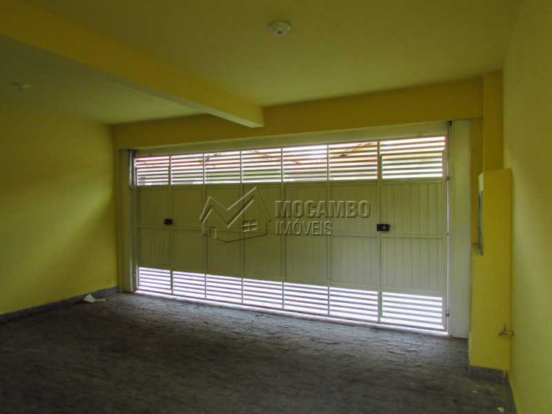 Garagem - 1