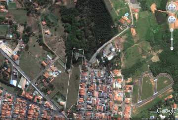 vista aerea da area. - 1