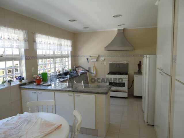 Conheça 4 do imóvel - Casa 5 quartos para alugar Itatiba,SP Condomínio Parque da Fazenda - R$ 9.000 - FCCA50007 - 10 4 - 10