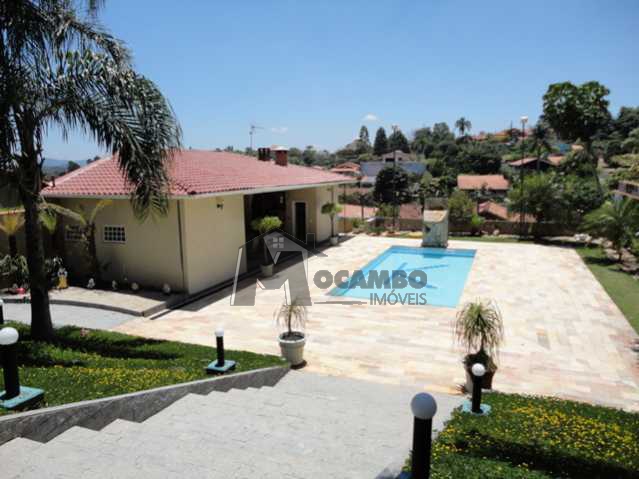 Conheça 5 do imóvel - Casa 5 quartos para alugar Itatiba,SP Condomínio Parque da Fazenda - R$ 9.000 - FCCA50007 - 3 5 - 3