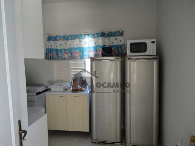 Conheça 13 do imóvel - Casa 5 quartos para alugar Itatiba,SP Condomínio Parque da Fazenda - R$ 9.000 - FCCA50007 - 9 13 - 9