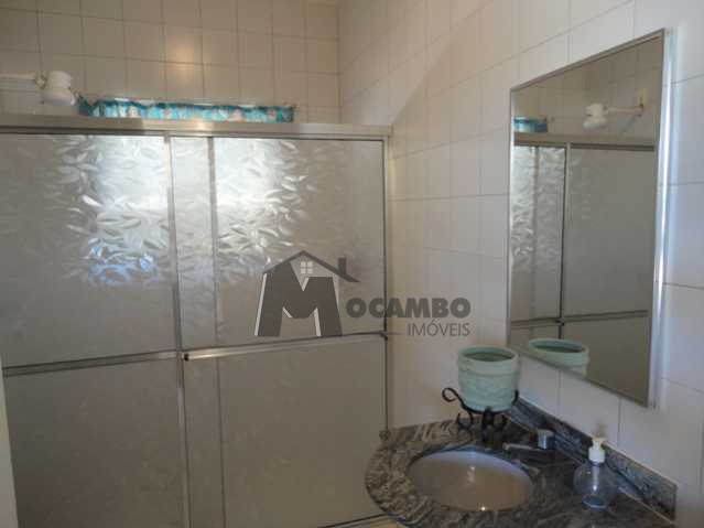 Conheça 17 do imóvel - Casa 5 quartos para alugar Itatiba,SP Condomínio Parque da Fazenda - R$ 9.000 - FCCA50007 - 13 17 - 13
