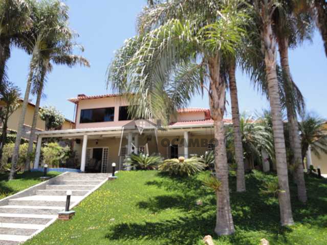 Conheça 25 do imóvel - Casa 5 quartos para alugar Itatiba,SP Condomínio Parque da Fazenda - R$ 9.000 - FCCA50007 - 22 25 - 22
