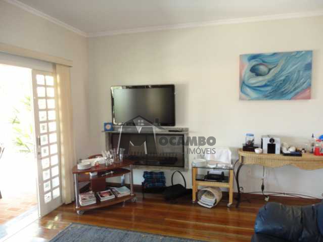 Conheça 44 do imóvel - Casa 5 quartos para alugar Itatiba,SP Condomínio Parque da Fazenda - R$ 9.000 - FCCA50007 - 23 44 - 23