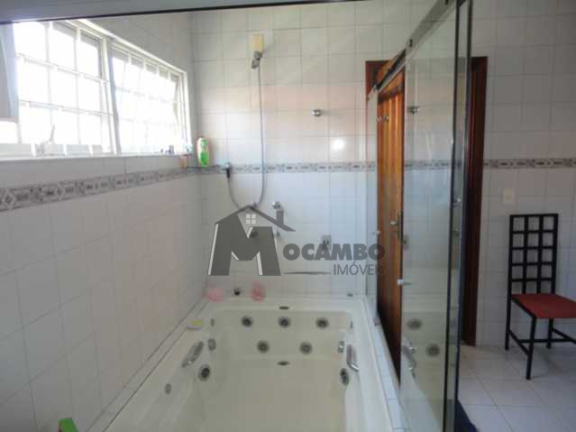 Conheça 46 do imóvel - Casa 5 quartos para alugar Itatiba,SP Condomínio Parque da Fazenda - R$ 9.000 - FCCA50007 - 24 46 - 24