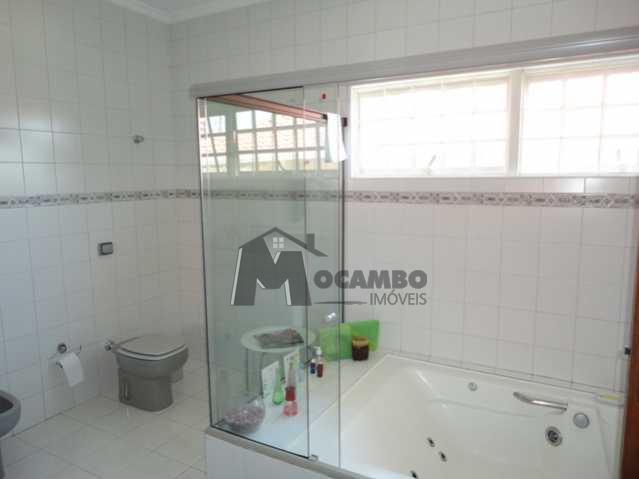 Conheça 48 do imóvel - Casa 5 quartos para alugar Itatiba,SP Condomínio Parque da Fazenda - R$ 9.000 - FCCA50007 - 26 48 - 26