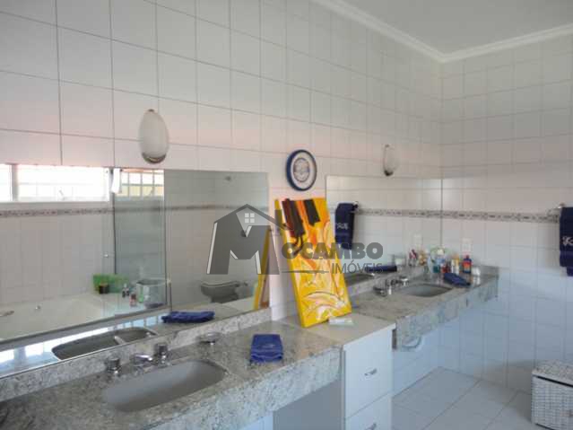 Conheça 49 do imóvel - Casa 5 quartos para alugar Itatiba,SP Condomínio Parque da Fazenda - R$ 9.000 - FCCA50007 - 27 49 - 27
