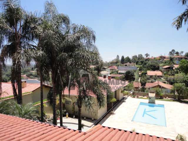 Conheça 51 do imóvel - Casa 5 quartos para alugar Itatiba,SP Condomínio Parque da Fazenda - R$ 9.000 - FCCA50007 - 28 51 - 28