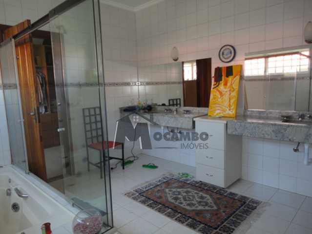 Conheça 61 do imóvel - Casa 5 quartos para alugar Itatiba,SP Condomínio Parque da Fazenda - R$ 9.000 - FCCA50007 - 35 61 - 35
