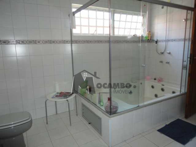 Conheça 62 do imóvel - Casa 5 quartos para alugar Itatiba,SP Condomínio Parque da Fazenda - R$ 9.000 - FCCA50007 - 36 62 - 36