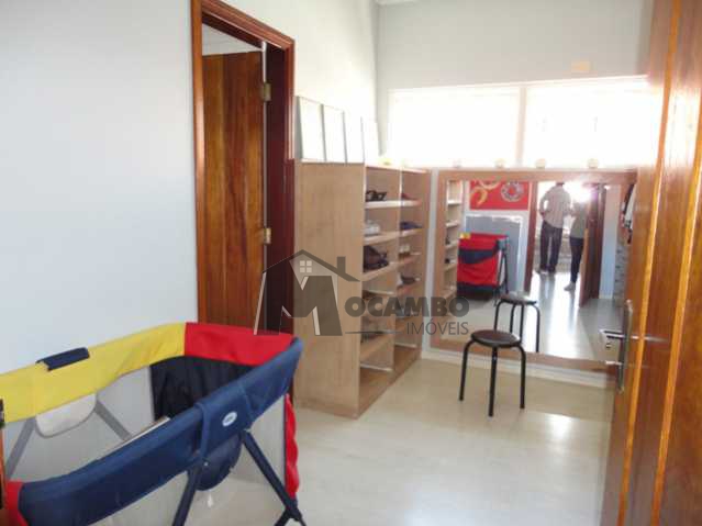 Conheça 63 do imóvel - Casa 5 quartos para alugar Itatiba,SP Condomínio Parque da Fazenda - R$ 9.000 - FCCA50007 - 37 63 - 37