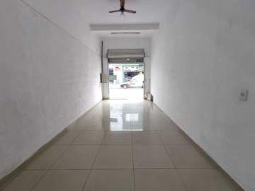 ALUGUEL 100% DIGITAL - Ponto comercial 80m² para venda e aluguel Itatiba,SP Centro - R$ 540.000 - FCPC00015