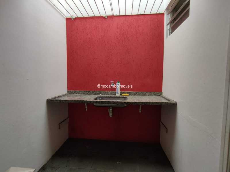 COZINHA - 5