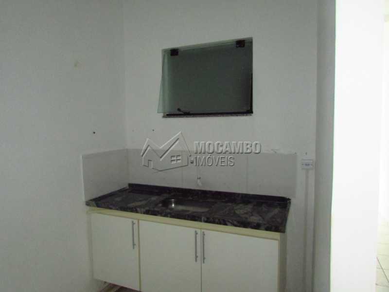 Cozinha  - 7