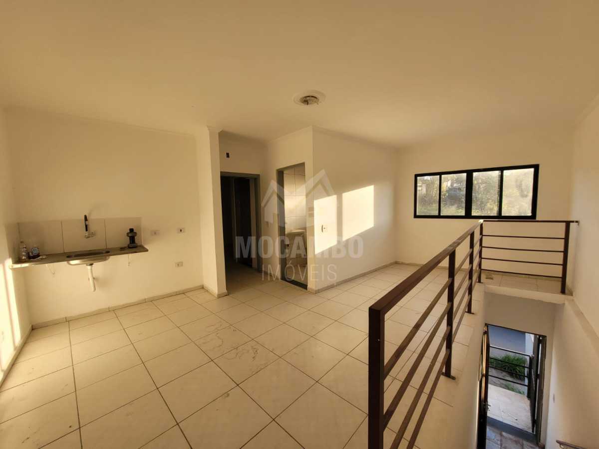 piso superior - 10