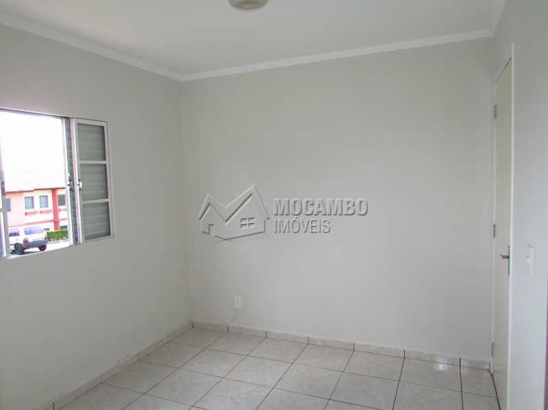 Conheça Sala de jantar do imóvel - Apartamento 2 quartos à venda Itatiba,SP Residencial Beija Flor - R$ 267.000 - FCAP20156 - 4 Sala de jantar - 4