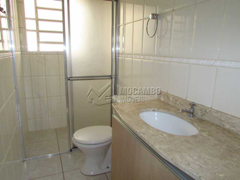 Conheça Banheiro do imóvel - Apartamento 2 quartos à venda Itatiba,SP Residencial Beija Flor - R$ 267.000 - FCAP20156 - 8 Banheiro - 8