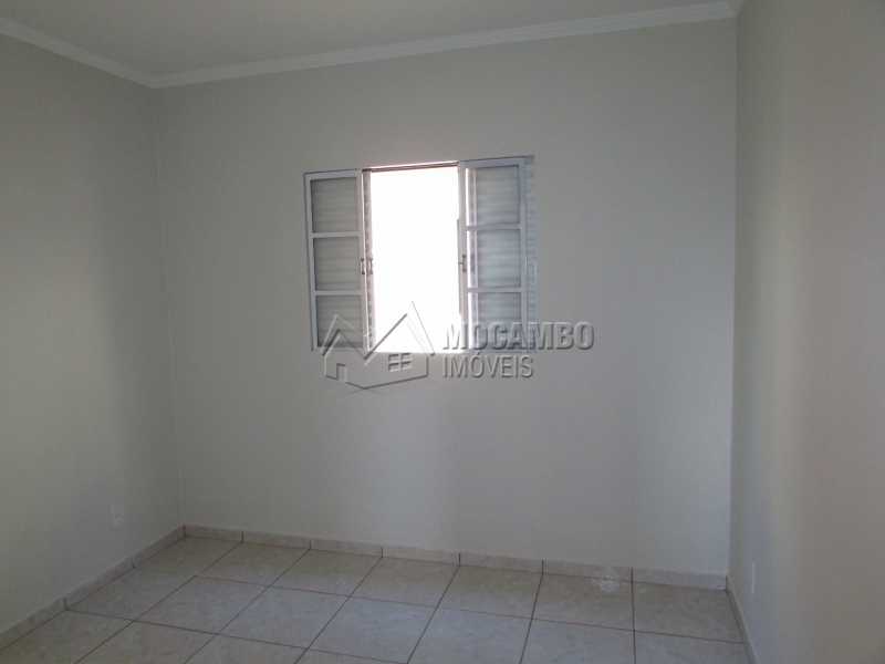 Conheça Dormitório do imóvel - Apartamento 2 quartos à venda Itatiba,SP Residencial Beija Flor - R$ 267.000 - FCAP20156 - 9 Dormitório - 9